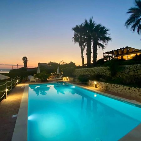 Villa Luce Συρακούσες Εξωτερικό φωτογραφία