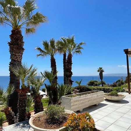 Villa Luce Συρακούσες Εξωτερικό φωτογραφία