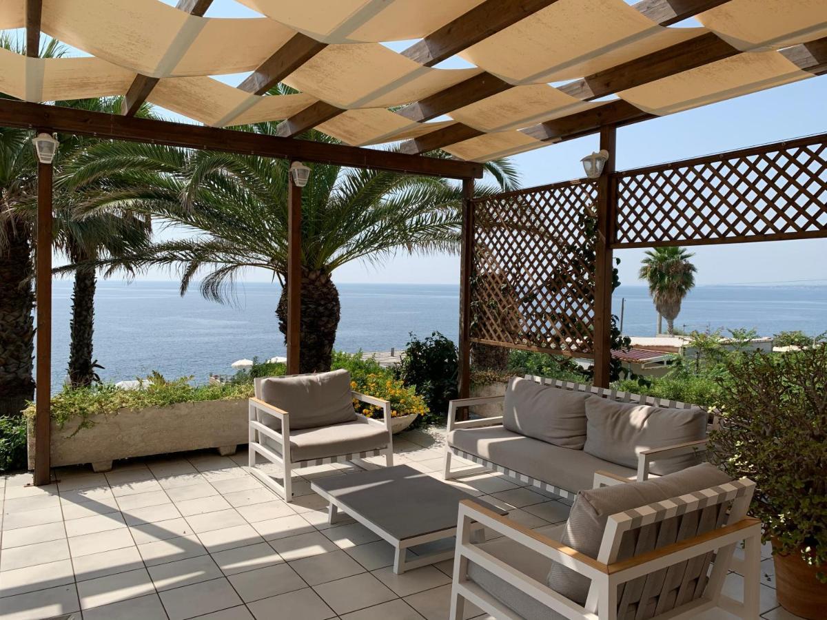 Villa Luce Συρακούσες Εξωτερικό φωτογραφία