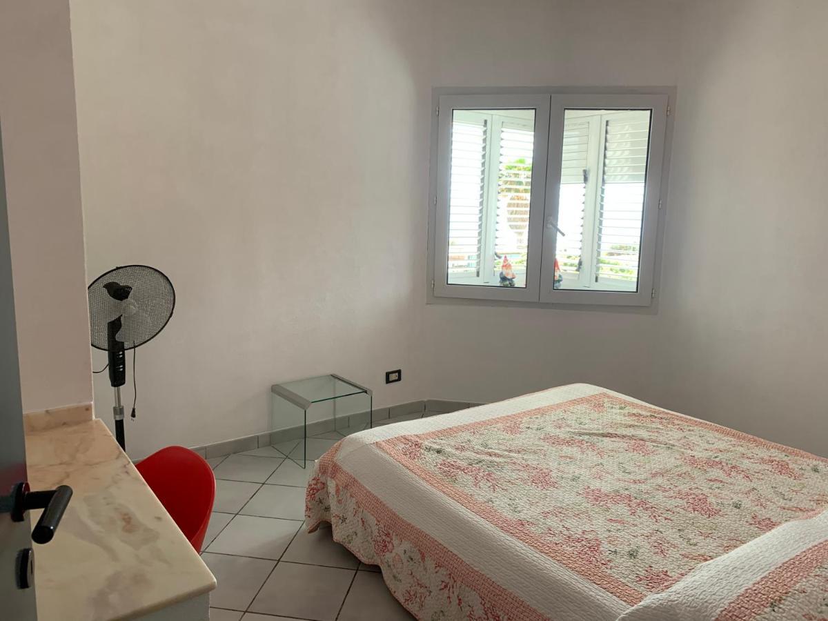 Villa Luce Συρακούσες Εξωτερικό φωτογραφία