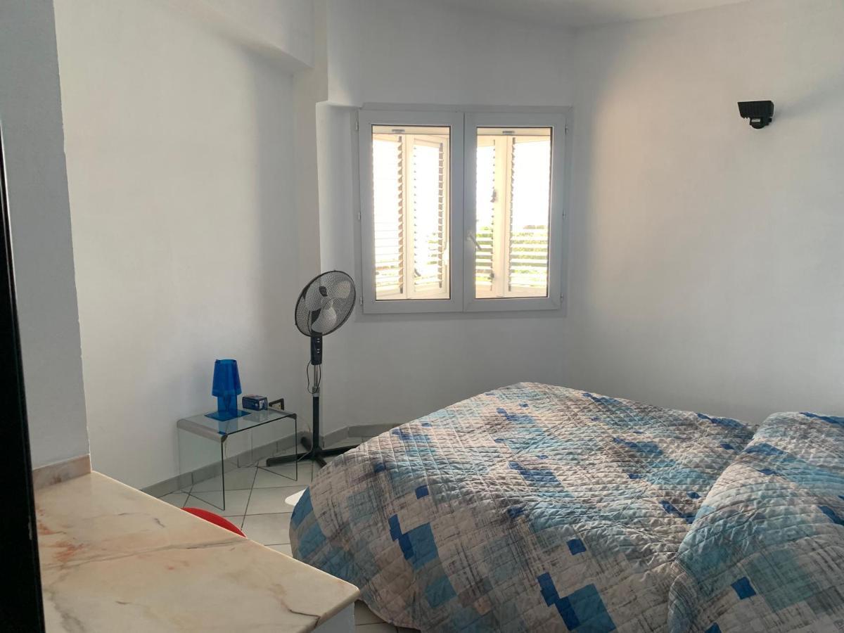 Villa Luce Συρακούσες Εξωτερικό φωτογραφία
