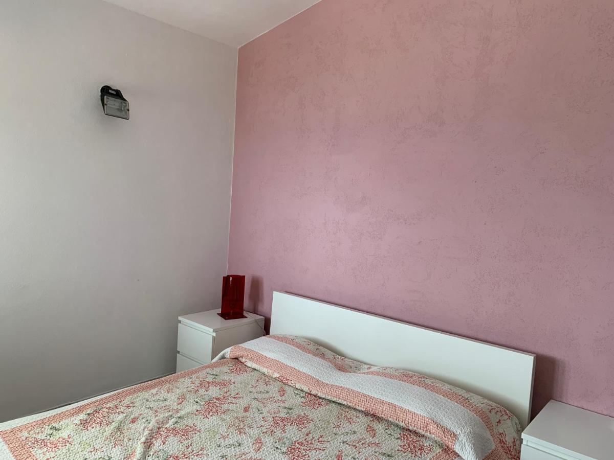 Villa Luce Συρακούσες Εξωτερικό φωτογραφία