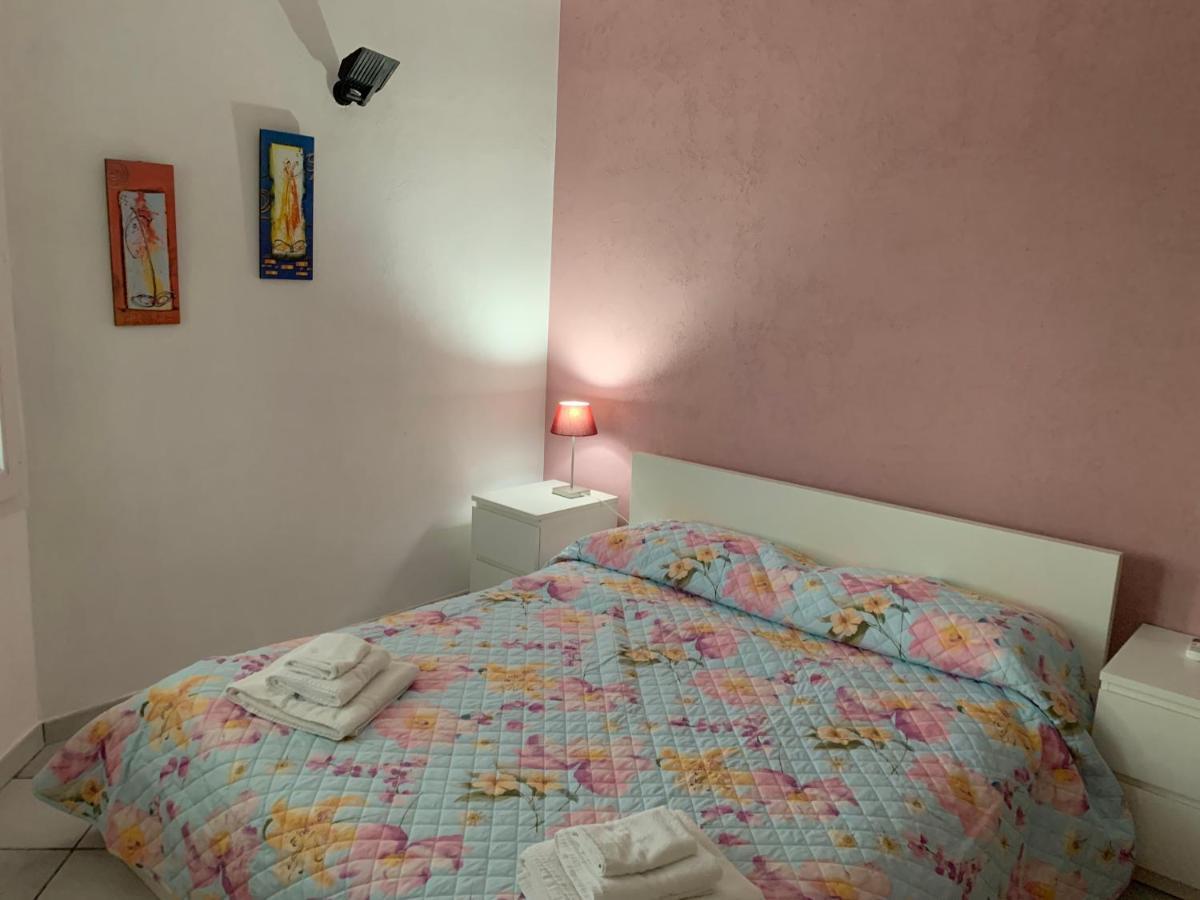 Villa Luce Συρακούσες Εξωτερικό φωτογραφία
