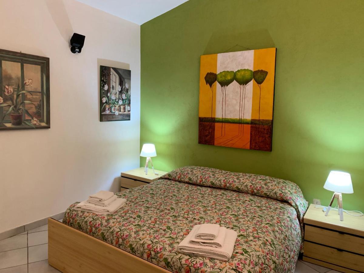 Villa Luce Συρακούσες Εξωτερικό φωτογραφία