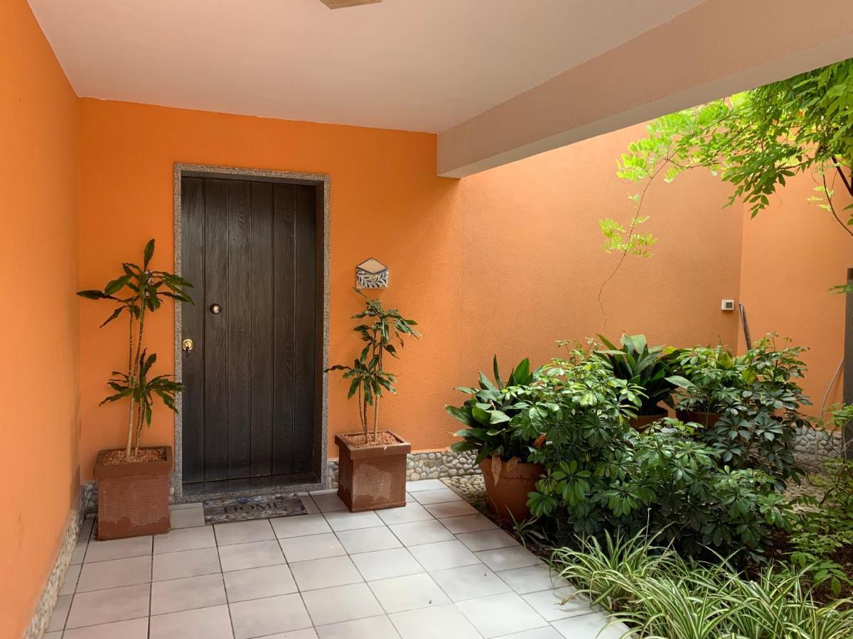 Villa Luce Συρακούσες Εξωτερικό φωτογραφία