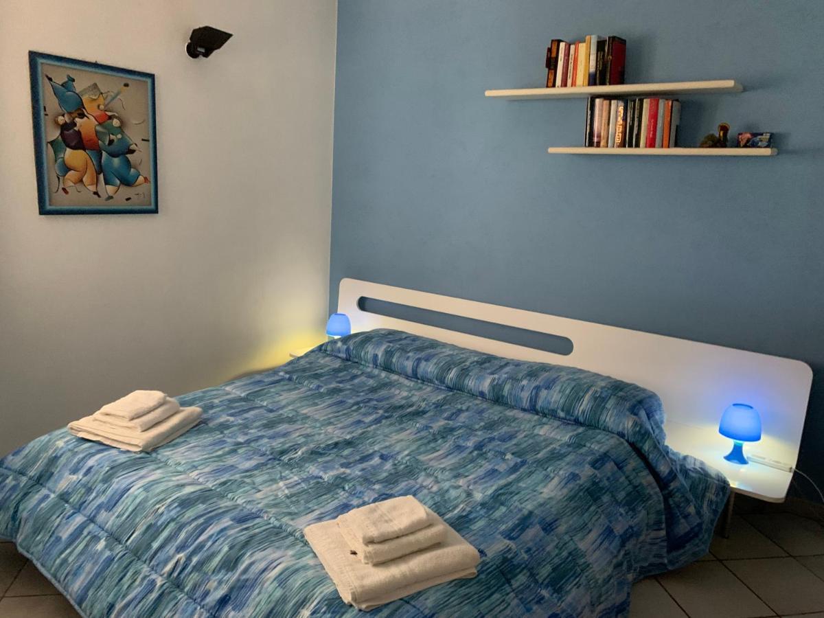 Villa Luce Συρακούσες Εξωτερικό φωτογραφία