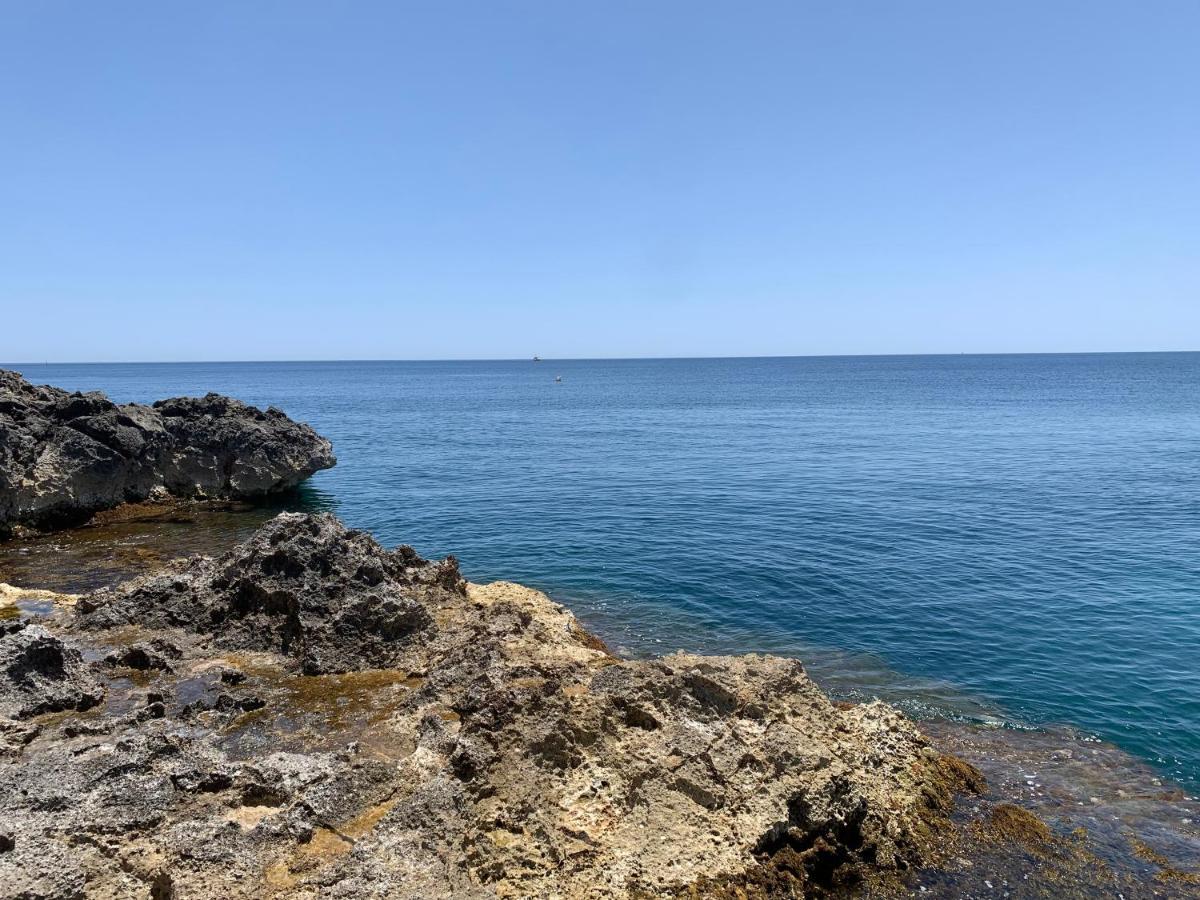 Villa Luce Συρακούσες Εξωτερικό φωτογραφία