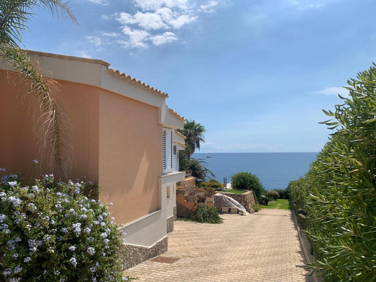 Villa Luce Συρακούσες Εξωτερικό φωτογραφία
