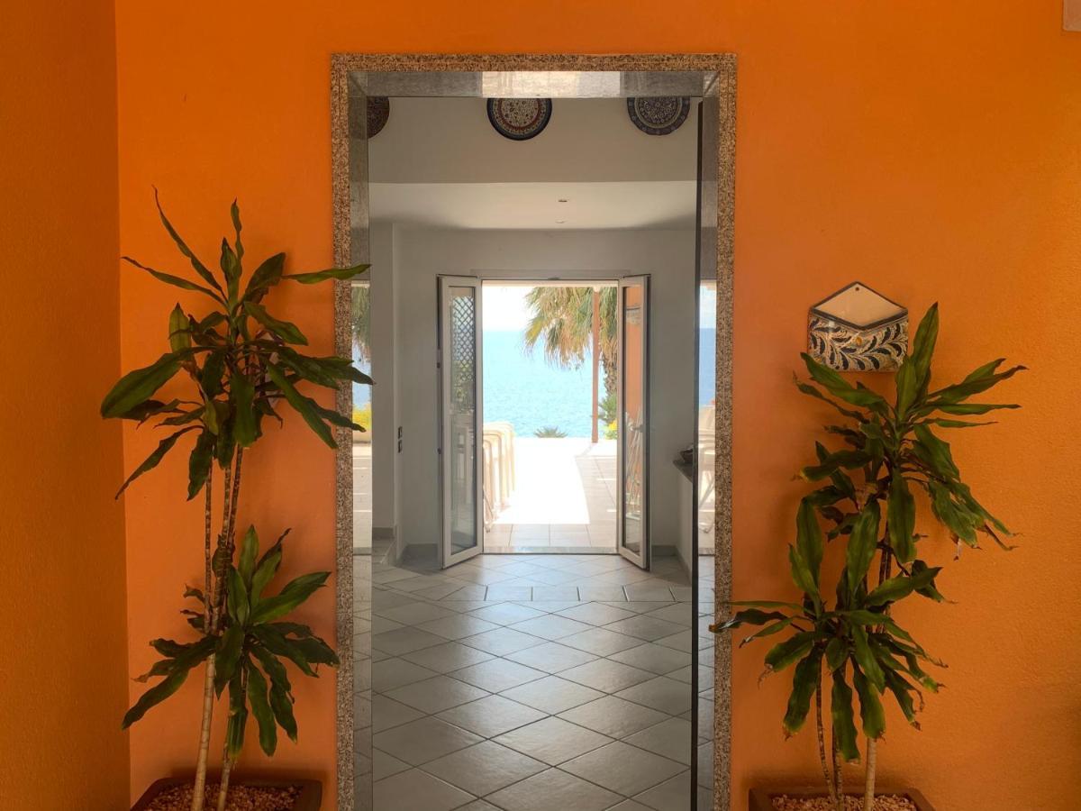 Villa Luce Συρακούσες Εξωτερικό φωτογραφία