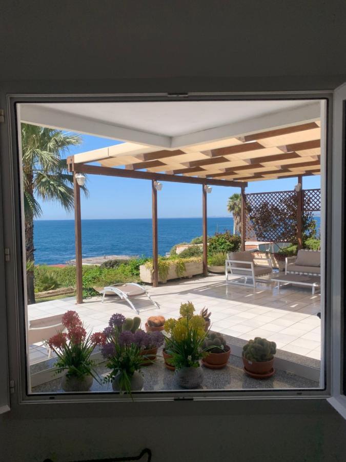 Villa Luce Συρακούσες Εξωτερικό φωτογραφία