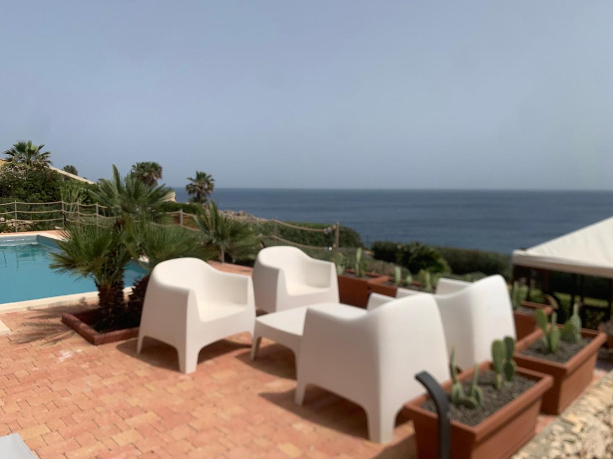 Villa Luce Συρακούσες Εξωτερικό φωτογραφία