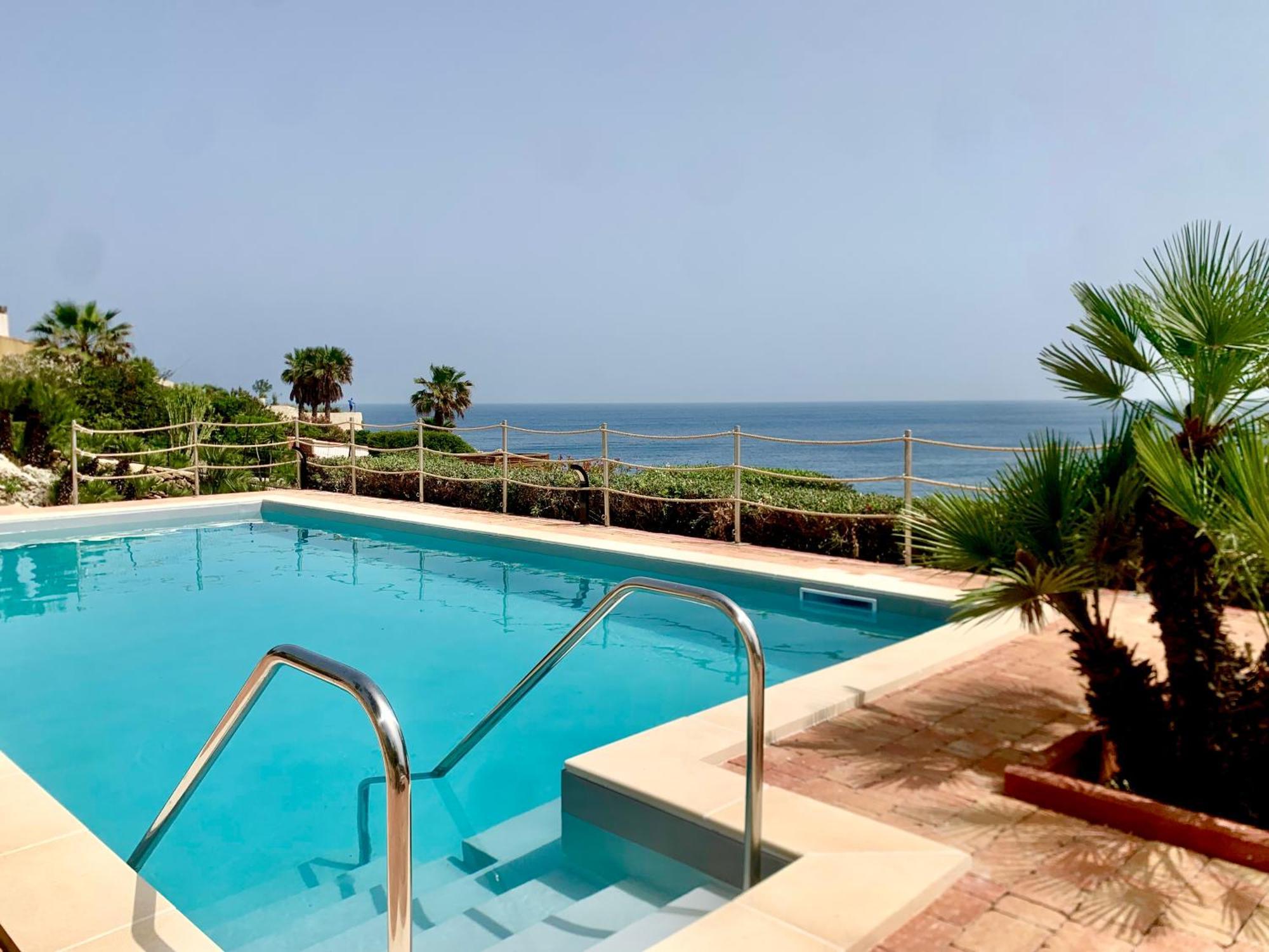 Villa Luce Συρακούσες Εξωτερικό φωτογραφία
