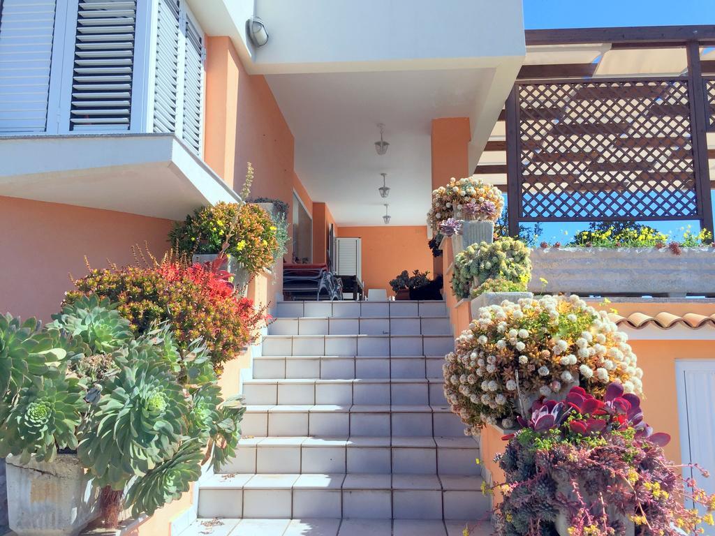 Villa Luce Συρακούσες Εξωτερικό φωτογραφία