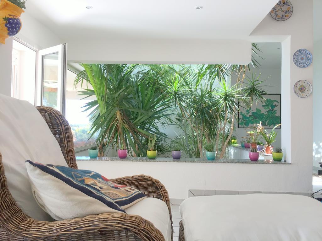 Villa Luce Συρακούσες Εξωτερικό φωτογραφία