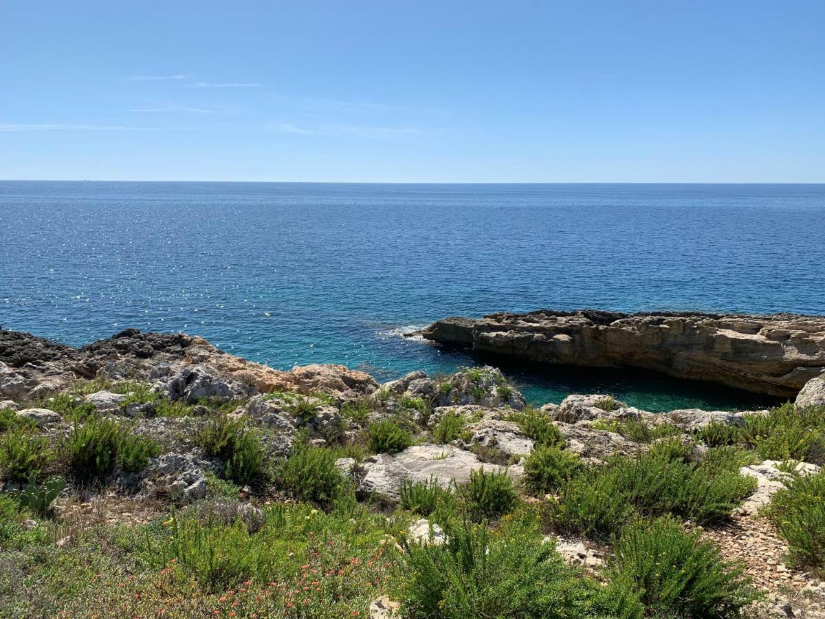 Villa Luce Συρακούσες Εξωτερικό φωτογραφία