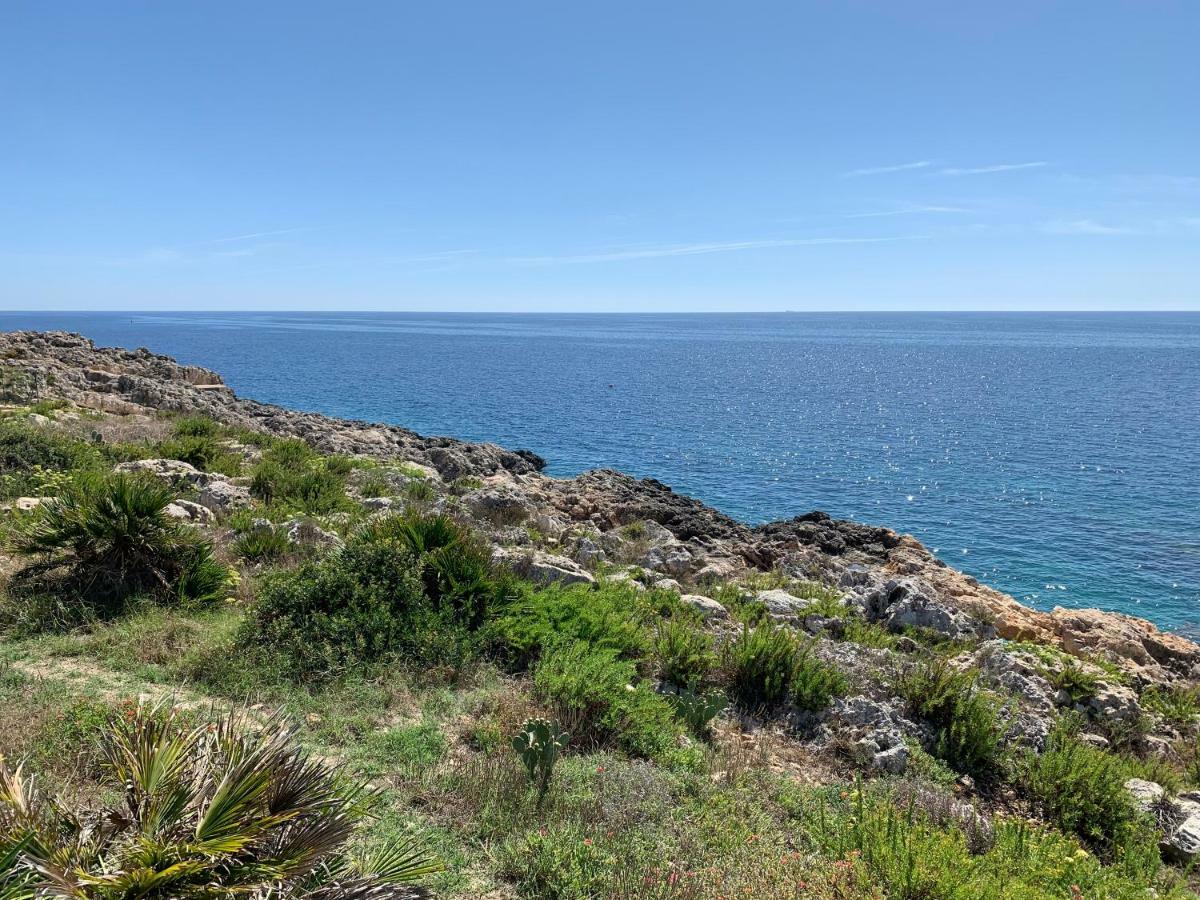 Villa Luce Συρακούσες Εξωτερικό φωτογραφία