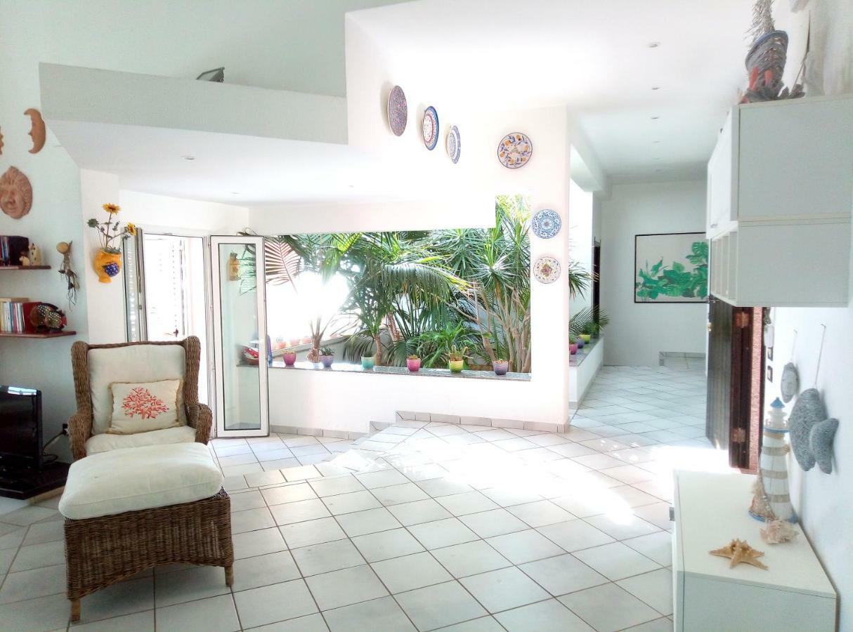 Villa Luce Συρακούσες Εξωτερικό φωτογραφία